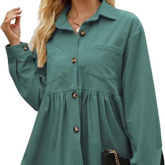 Shacket - Picture 3 of 4